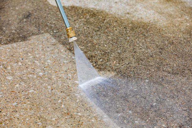 Trusted Edgewater, CO Pressure Washing Experts